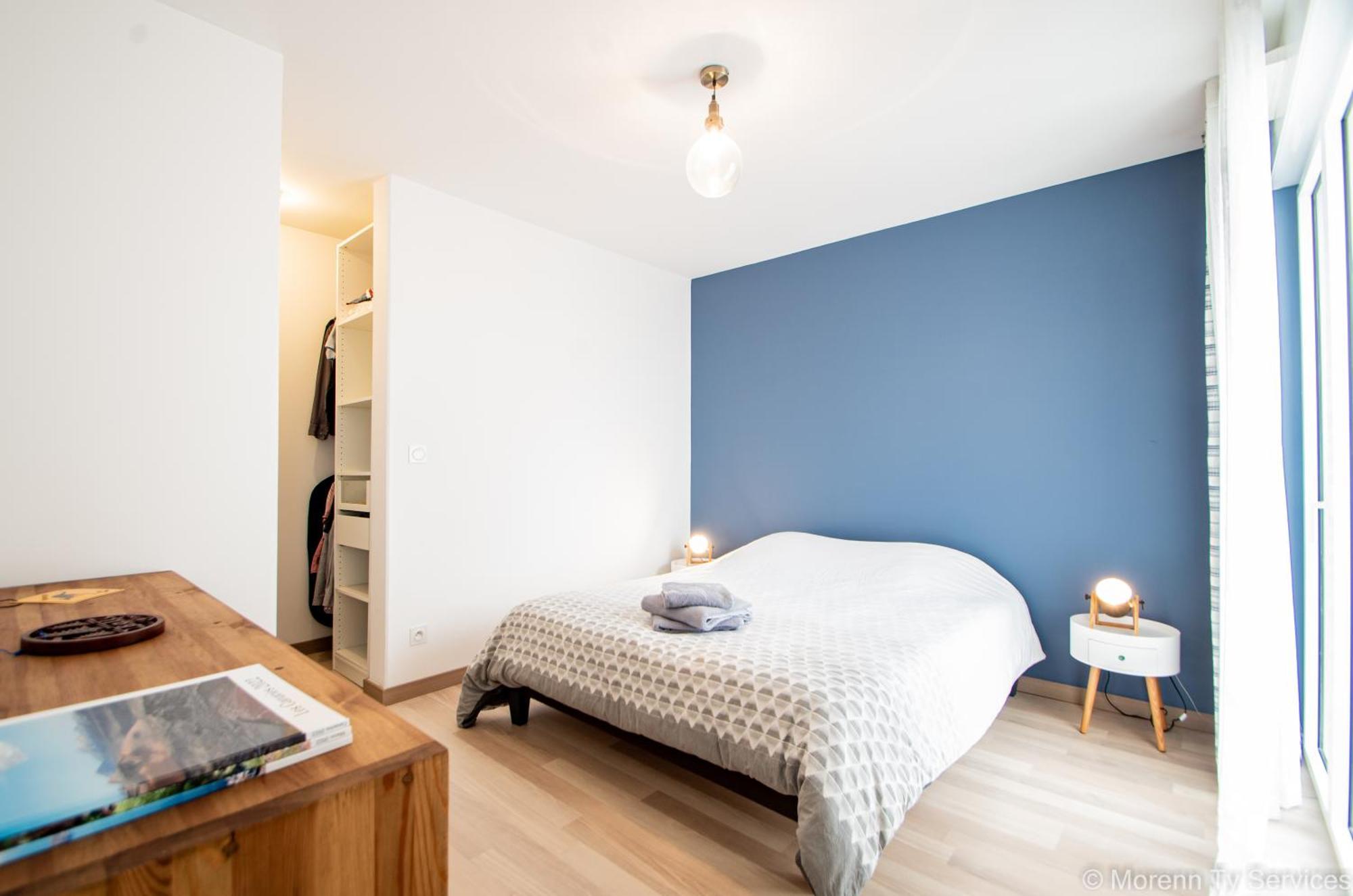 Apartamento Triplex Terrasse Proche Metro - Ty Ar Mabilay Rennes Exterior foto